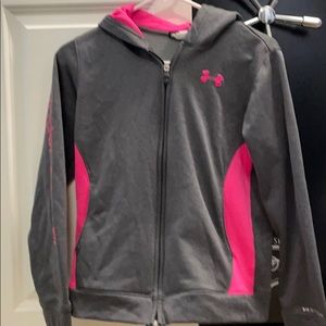 Under Armor Jacket